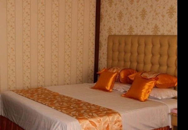 عکس هتل پارسه