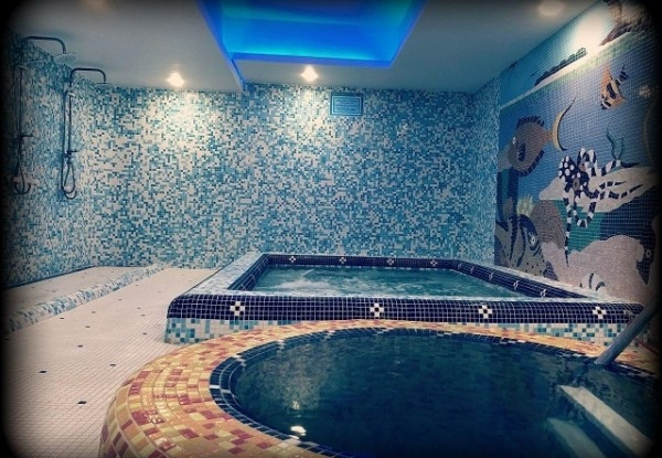 عکس هتل پرسپولیس