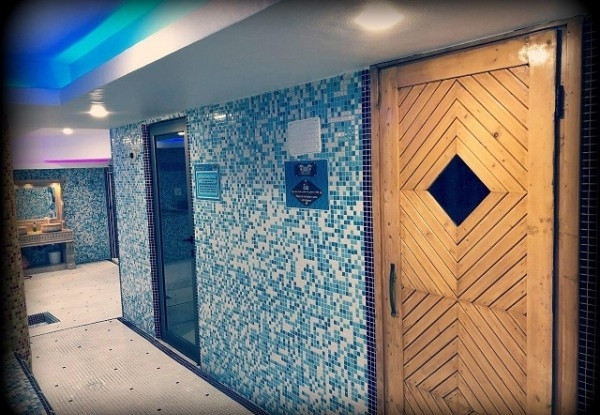 عکس هتل پرسپولیس