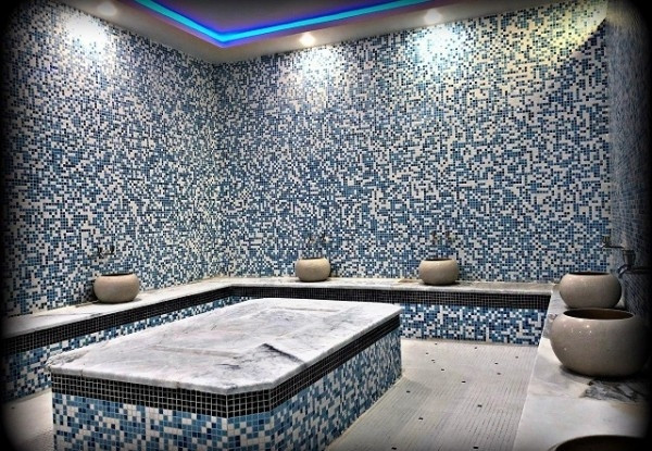 عکس هتل پرسپولیس