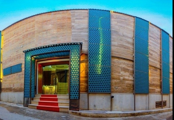 عکس هتل ریتون