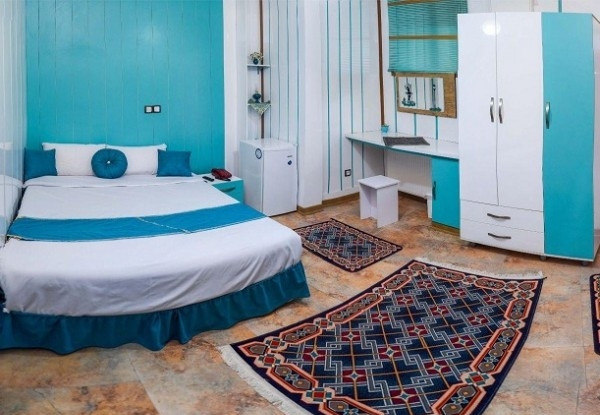 عکس هتل ریتون