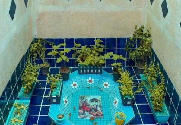 عکس هتل ریتون