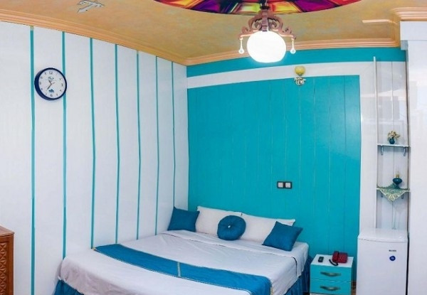 عکس هتل ریتون