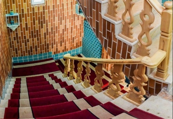 عکس هتل ریتون