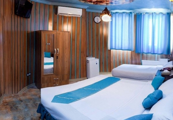 عکس هتل ریتون