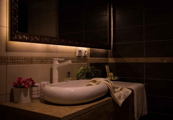 عکس هتل رودکی