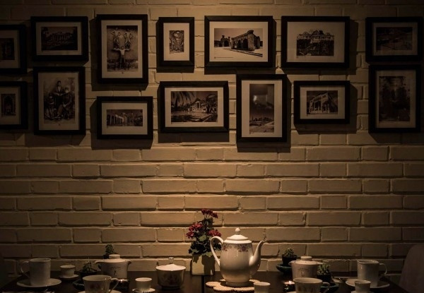 عکس هتل رودکی