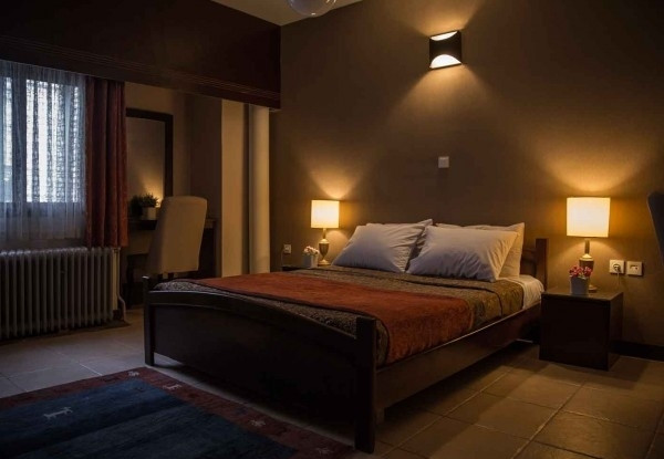 عکس هتل رودکی