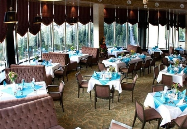 عکس هتل رویال