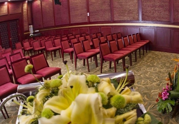 عکس هتل رویال