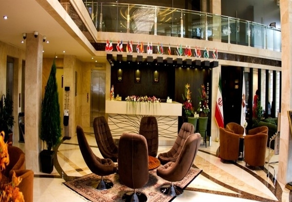 عکس هتل رویال