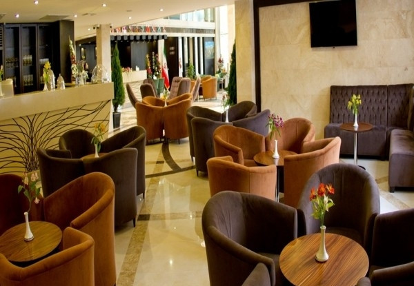 عکس هتل رویال