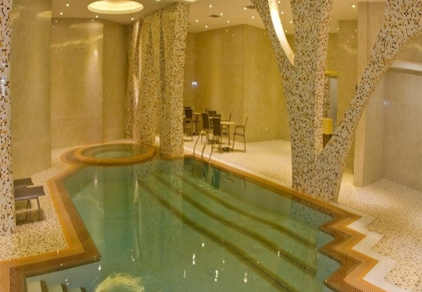 عکس هتل رویال