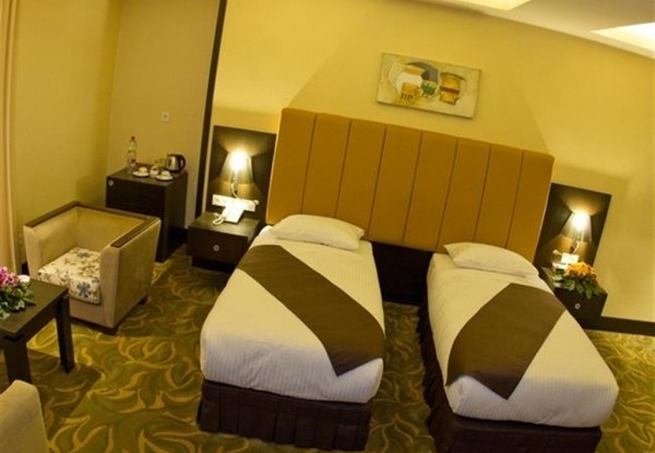 عکس هتل رویال