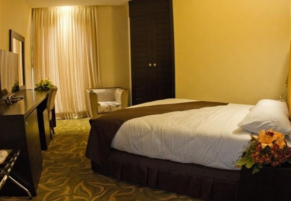 عکس هتل رویال