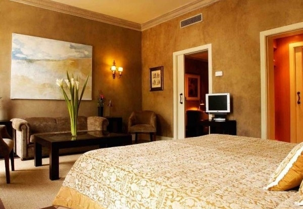 عکس هتل صدرا