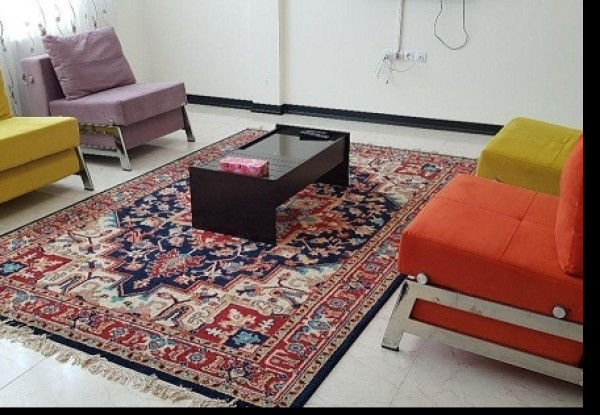 تصویر هتل سروناز