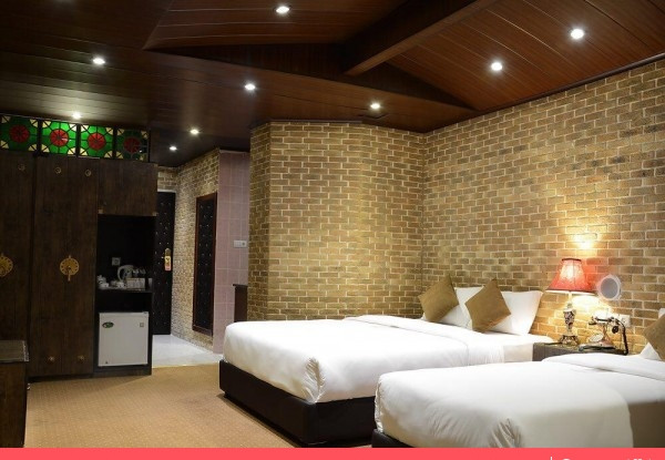 عکس هتل ستارگان