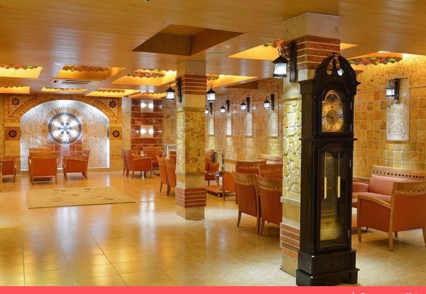 عکس هتل ستارگان