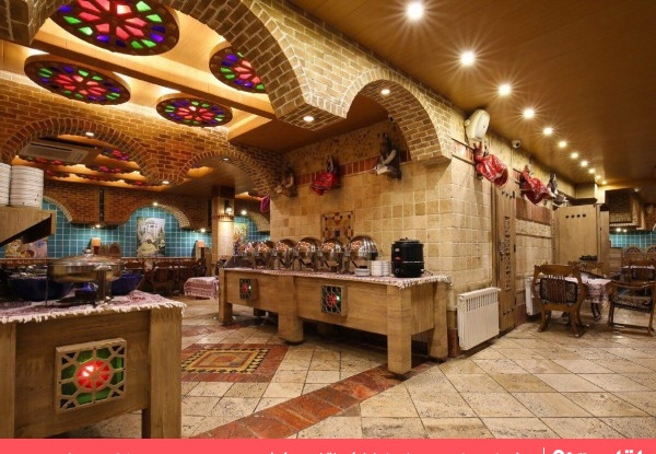 عکس هتل ستارگان