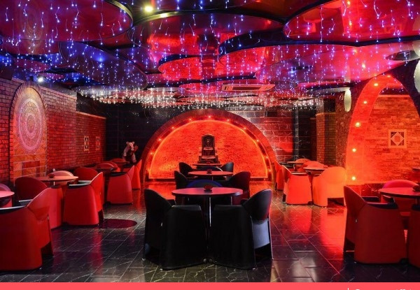 عکس هتل ستارگان