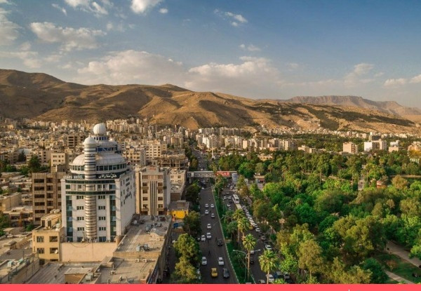 عکس هتل ستارگان