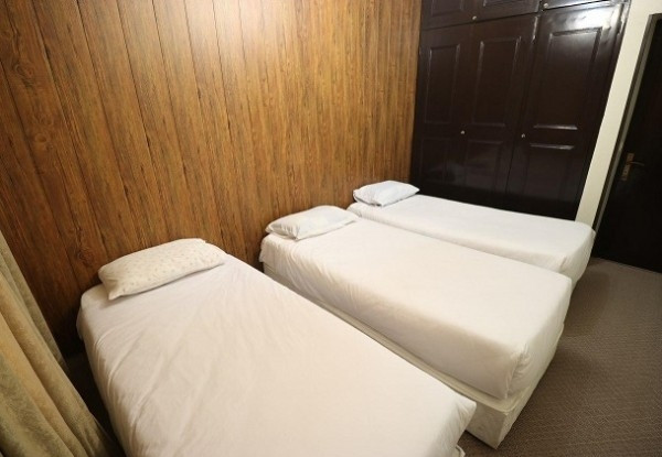 عکس هتل شمس