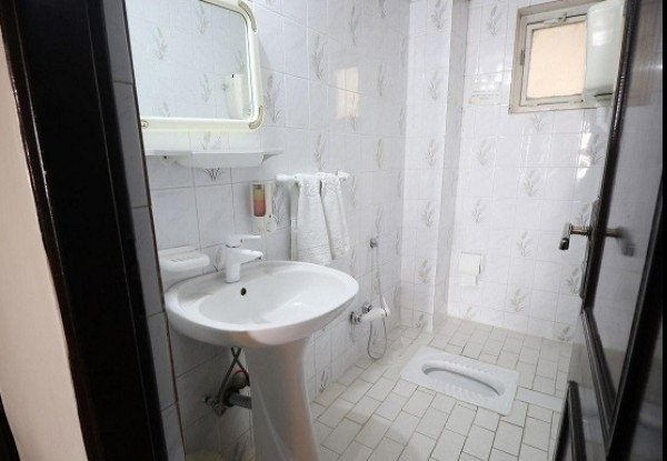 عکس هتل شمس