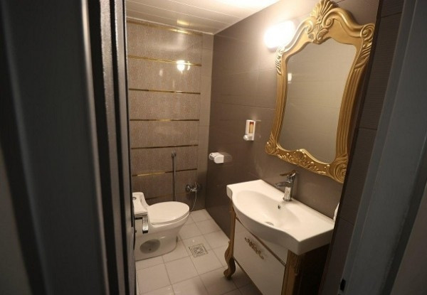 عکس هتل شمس