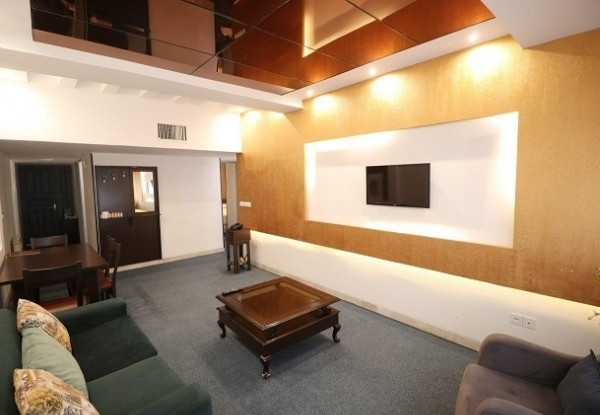 عکس هتل شمس