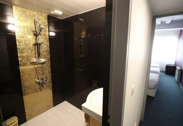 عکس هتل شمس