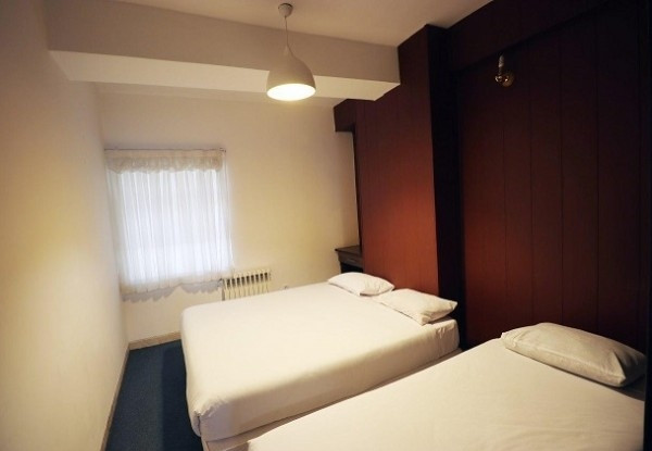 عکس هتل شمس