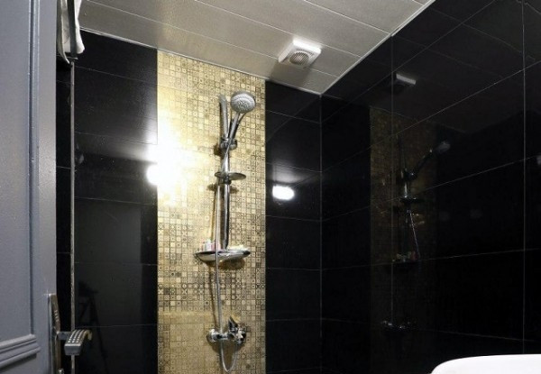 عکس هتل شمس