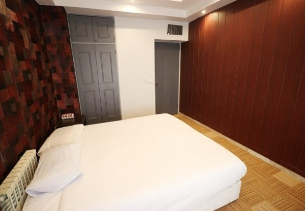 عکس هتل شمس