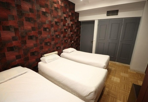 عکس هتل شمس