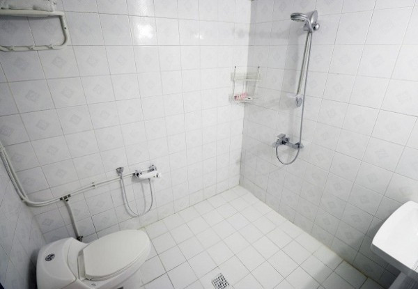 عکس هتل شمس