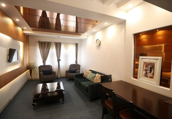 عکس هتل شمس