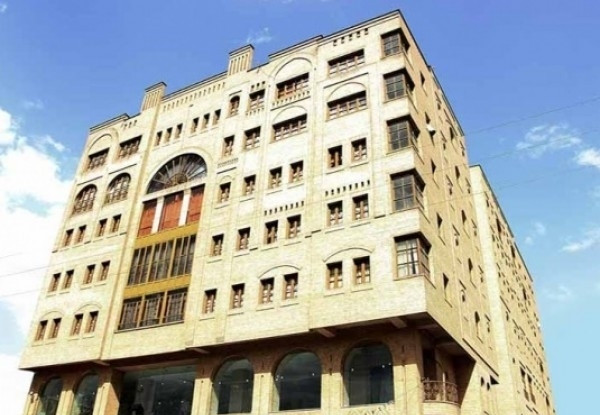 عکس هتل شمس