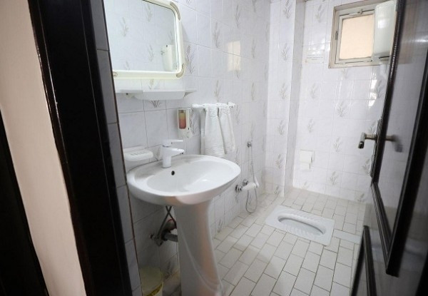 عکس هتل شمس