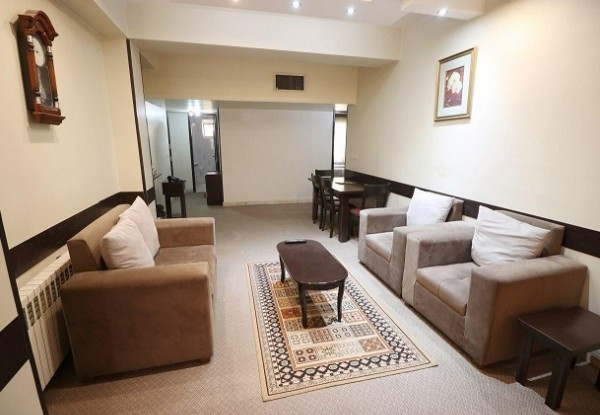 عکس هتل شمس