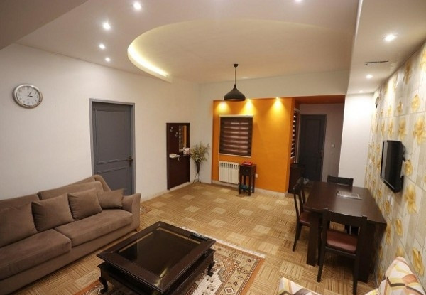 عکس هتل شمس