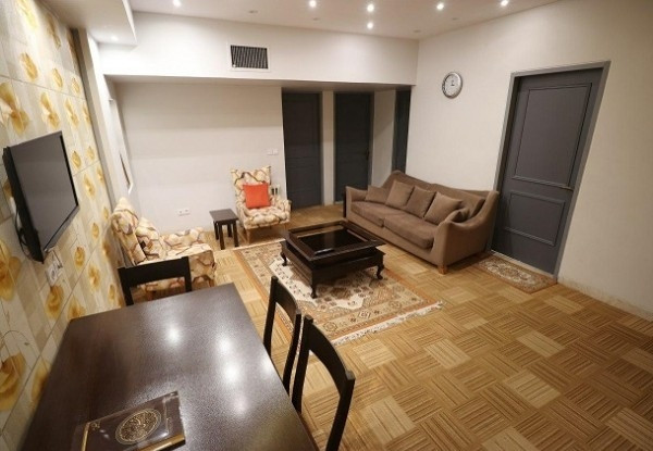 عکس هتل شمس