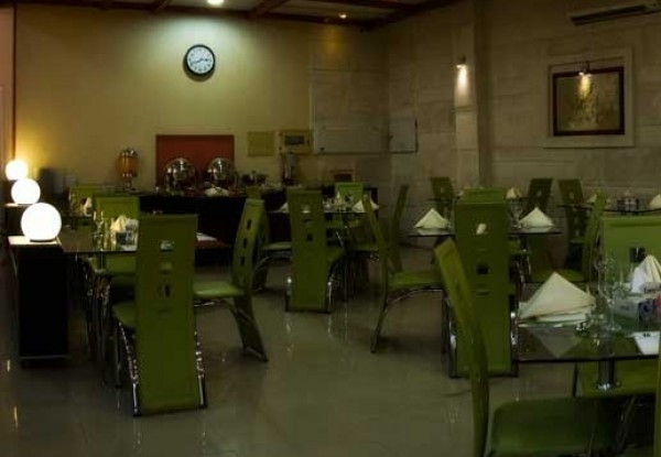 عکس هتل تچر