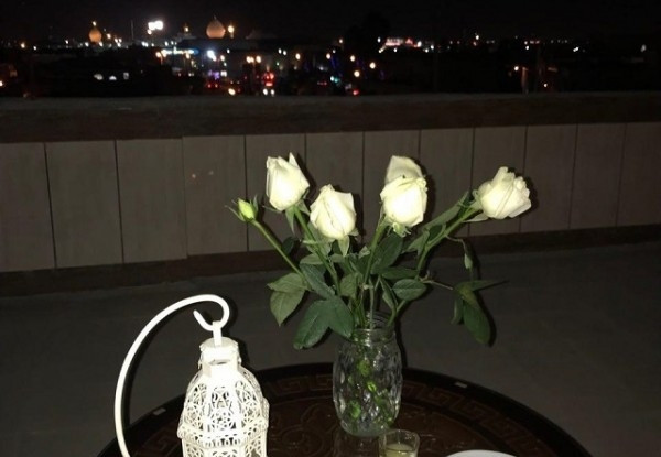 عکس هتل وکیل