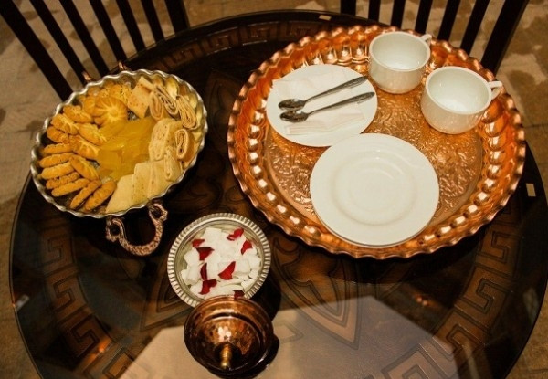 عکس هتل وکیل