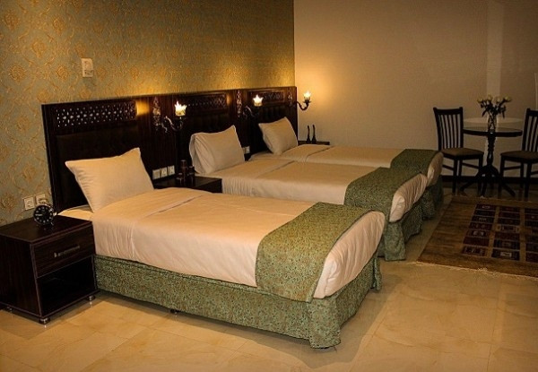 عکس هتل وکیل