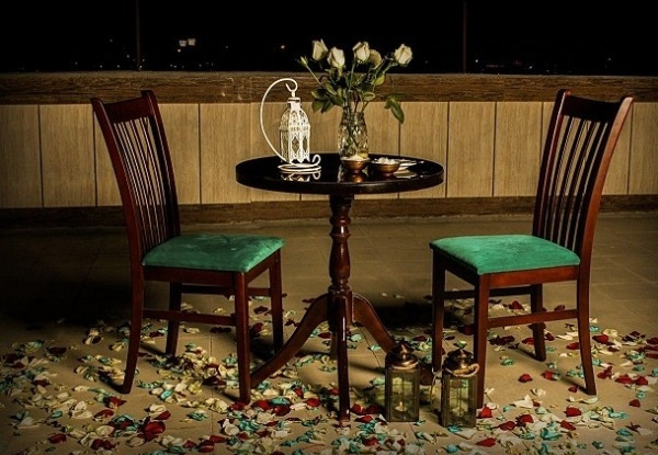 عکس هتل وکیل