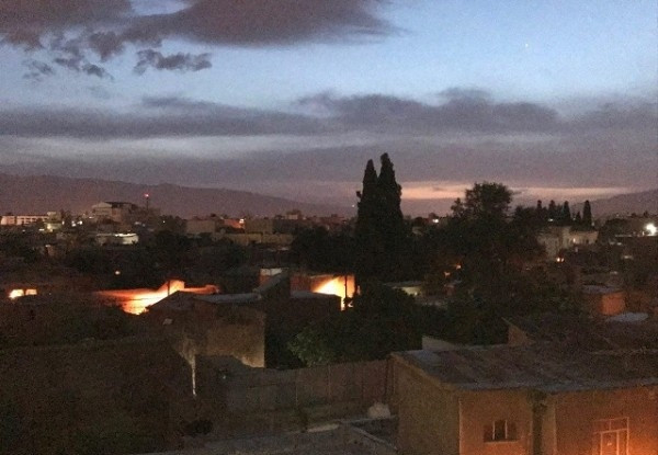 عکس هتل وکیل