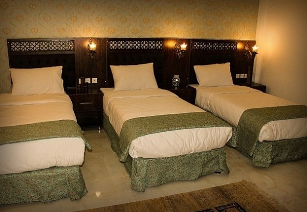 عکس هتل وکیل